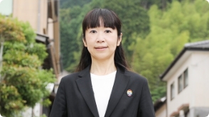 【佐賀】小野つかさ「挫折しても、つまずいても、立ち直れる。そういった社会を作りたい」